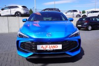 MG MG3 1.5 Hybrid Luxury Aut.