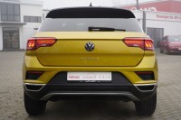 VW T-Roc 1.6 TDI Style