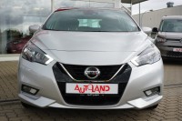 Nissan Micra 1.0 IG-T N-Way Aut.