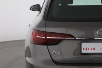 Audi A4 Avant 35 TFSI advanced