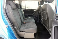 VW Touran 1.5 TSI DSG Highline