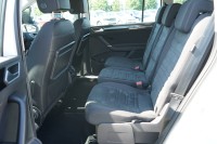 VW Touran 1.5 TSI DSG Highline