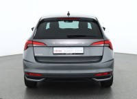 Skoda Scala 1.0 TSI