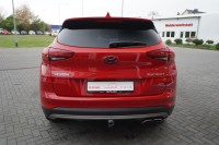 Hyundai Tucson 1.6 Premium 4WD