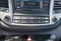 Hyundai Tucson 1.6
