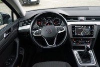 VW Passat Variant 2.0 TDI Business
