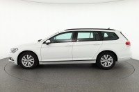 Vorschau: VW Passat Variant 2.0 TDI
