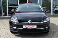 VW Golf VII 1.5 TSI IQ.DRIVE