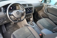 VW Tiguan 2.0 TDI DSG Highline 4Motion