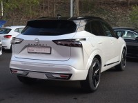 Nissan Qashqai N-Design 1.3 Dig-T Aut.