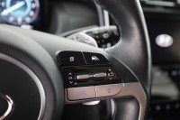 Hyundai Tucson 1.6 T-GDI Mild-Hybrid