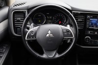 Mitsubishi Outlander 2.0 PHEV Plug-in Hybrid