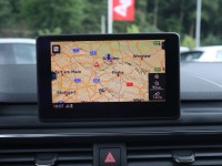 Audi A4 Avant 1.4 TFSI sport