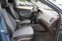 Hyundai i20 1.4 Style Automatik