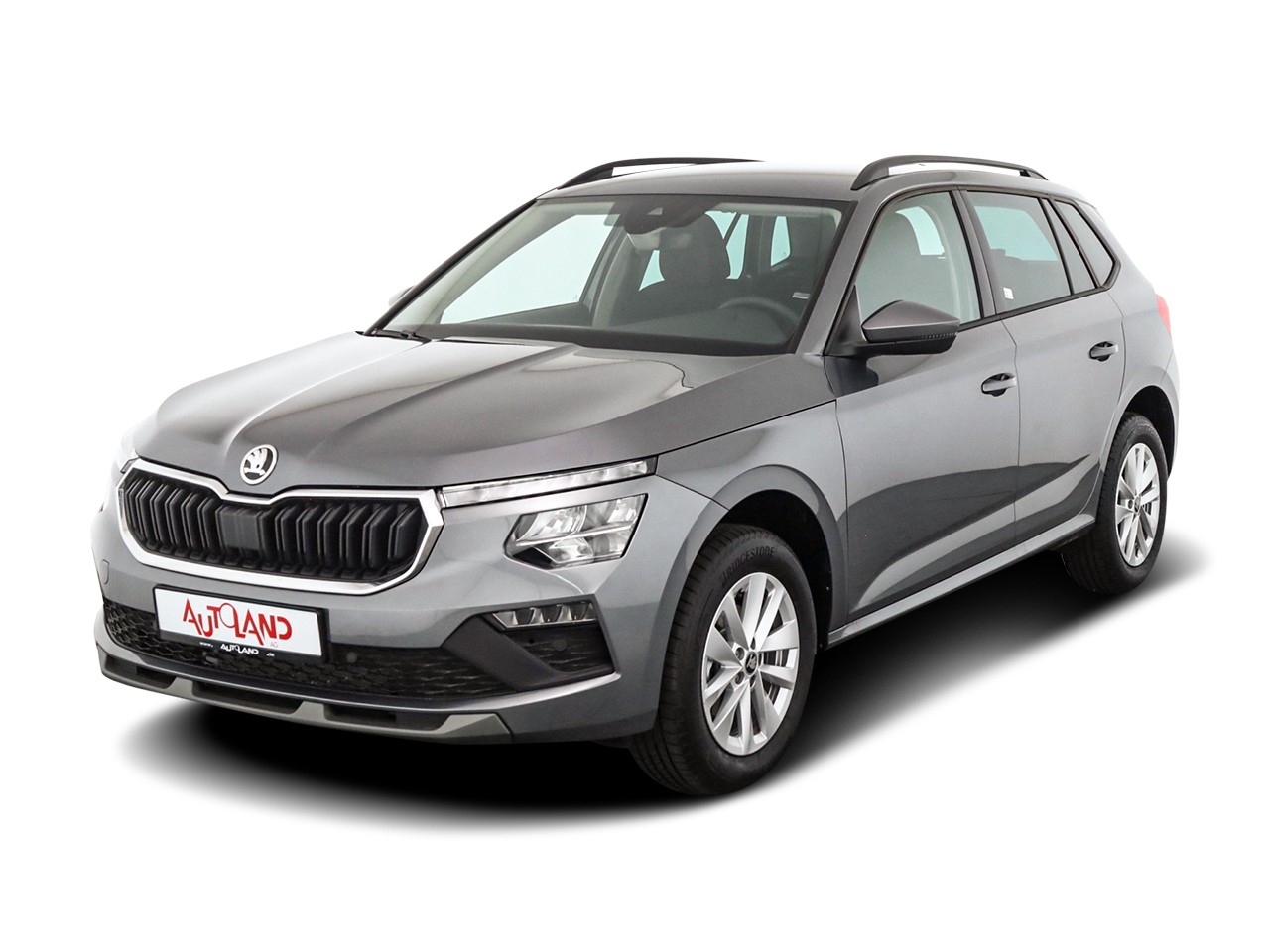 Skoda Kamiq 1.0 TSI DSG