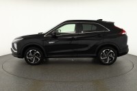 Vorschau: Mitsubishi Eclipse Cross 2.4 PHEV 4WD