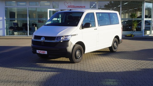 VW T6 Kombi T6.1 2.0 TDI