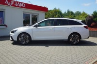 Hyundai i30 Kombi 1.6 T-GDI N-Line Aut.