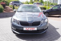 Skoda Octavia Combi 1.5 TSI DSG