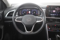 VW T-Roc 1.5 TSI DSG