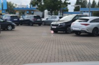 VW Golf VIII 2.0 GTI