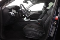 Audi A6 Avant 45 TDI quattro sport