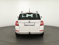 Skoda Fabia Combi 1.0 TSI Ambition