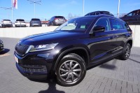 Vorschau: Skoda Kodiaq 1.5 TSI Ambition 4x4