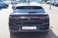 VW Arteon SB 2.0 TSI R-Line DSG