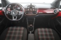 VW up up! 1.0 TSI GTI