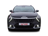Kia Sportage 1.6 T-GDI Vision LED Navi Kamera DAB