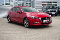 Mazda 3 2.0 SKYACTIV-G 120 Signature