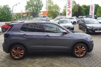 VW T-Cross 1.0 Style