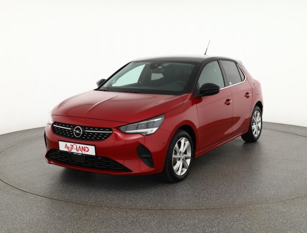 Opel Corsa 1.2 DI Turbo Aut.