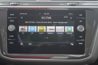 VW Tiguan 2.0 TSI DSG Highline 4M