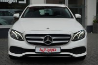 Vorschau: Mercedes-Benz E 200 E200 T-Modell Avantgarde Aut.