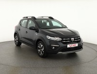 Dacia Sandero Stepway TCe 90