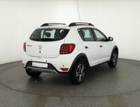 Dacia Sandero Stepway 0.9 TCe 90 Celebration