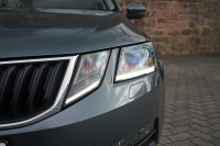Skoda Octavia 1.0 TSI Tour