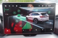 Skoda Kodiaq Sportline 1.5 eTSI DSG
