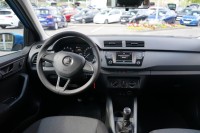 Skoda Fabia 1.0