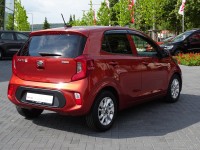 Kia Picanto 1.2 Dream Team