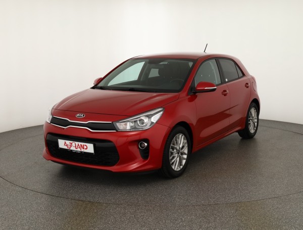Kia Rio 1.2 Dream