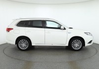 Mitsubishi Outlander 2.4Hybrid PHEV Basis 4WD