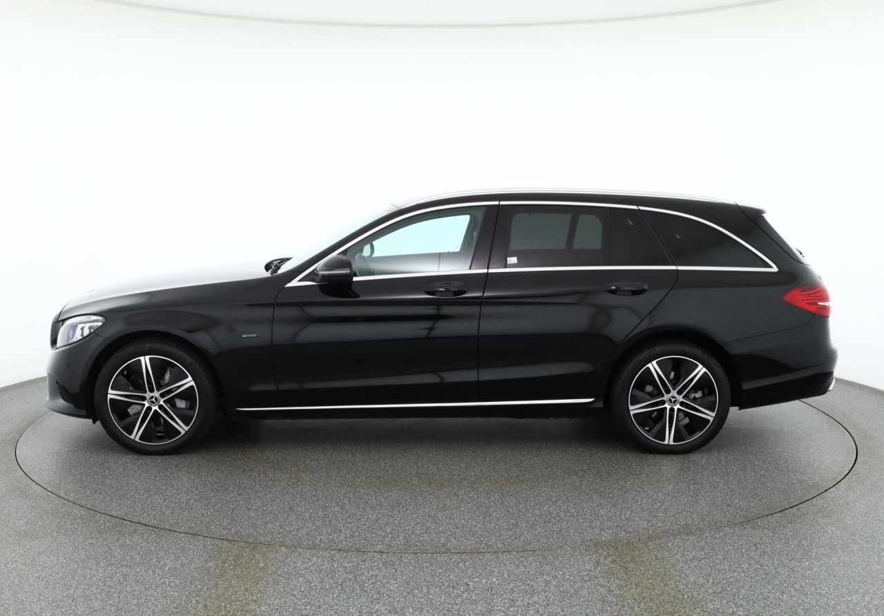 Mercedes-Benz C 300 C300 T e Avantgarde