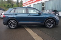VW Tiguan 1.5 TSI FL