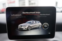 Mercedes-Benz CLA 200 Urban