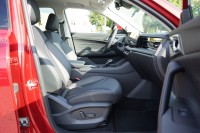 MG HS 1.5 T-GDI Luxury Aut.