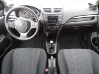 Suzuki Swift 1.2 Club