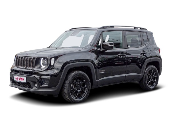 Jeep Renegade 1.3 Hybrid Limited Plug-In- 4xe